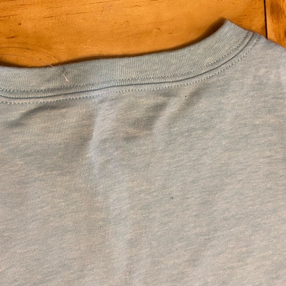 Boys Toddler Size 5 T-Shirt-Blue Summer Jeep - Picture 6 of 6